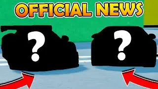 We Are Getting These 2 LICENSED CAR BRANDS In Car Dealership Tycoon!
