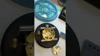 Ходики на ходу :)