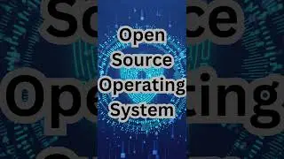 Linux OS