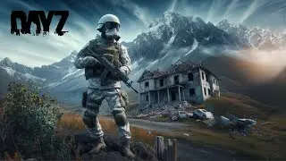 Creamos Una Base En Namalsk Hasta Que...