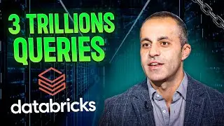 How they BROKE the world record on data processing
