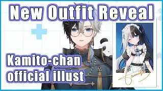 【ENG SUB】Kamito-chan is my little sister