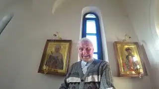 По следам Матушки Валентины Минской  2 часть 