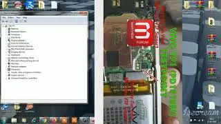 VIVO Y91 (Qualcomm) Unlock by MRT Key, One Click
