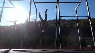 Street Workout