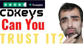 CD KEYS Review 2025  (The BEST Place To Buy Games & Subscriptions?)