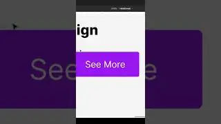 UI buttons design part-1