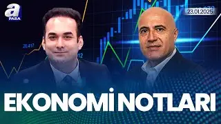 Merkez Bankası Faiz Kararı Sonrası Sektörel Fiyatlama Nasıl Olur? I Ekonomi Notları I A Para