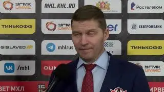 Комментарий по итогам матча «Авто» - «Сибирские Снайперы» || Алексей Симаков