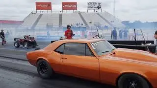 Drag Week Day 3 Indy Pt  6
