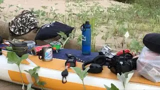 Стас Вулканов в прямом эфире! Особенности моей экипировки