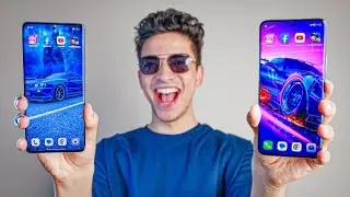 وأخيييرآ افضل موبايلات الفئة المتوسطة 2023🔥🔥 هتغير رأيك بعد الڤيديو😱