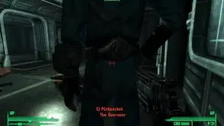 Fallout 3 Tips & Tricks: Part 2/3 of Character creation