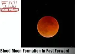 Blood Moon | Lunar Eclipse Formation | Chandra Grahan of 21st century #BloodMoon