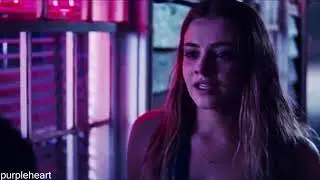 Sad Multifandom - I guess we're both liars