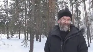 Омское Дивеево часть4