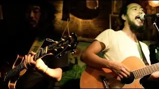 TAKERU ANBASSA × Rei at PONY'STOY