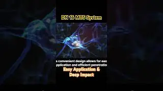 3/1/2024 Innovative Scalp Care with the DN 16 Micro-Infusion System