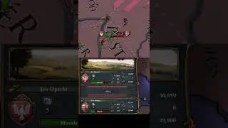 INSANE MORALE vs INSANE DISCIPLINE - EU4 Army Quality Comparison 