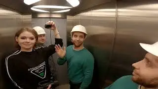 Новый выпуск видеоблога пресс-службы ППГХО "Горняк Приаргунья" "О людях и их профессиях"
