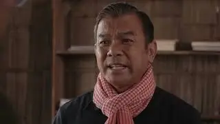 រឿងកូនប្រុសក្រោមពន្លឺព្រះច័ន្ទ​ពេញបូណ៌មី​