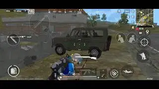 Pubg Mobile lite Solo Gameplay😤