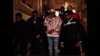 Browns Players night out Marble Room dripping 🥶🥶