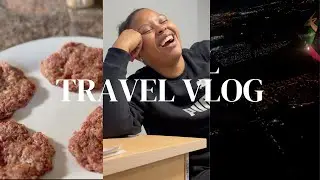 TRAVEL VLOG