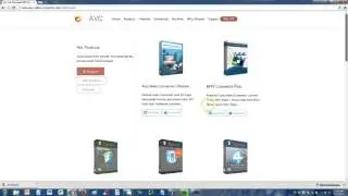 How To Convert an AVI Video File To An ASF Video File