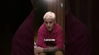 Justin Bieber's Monkey Incident