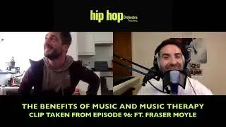 The Benefits Of Music And Music Therapy