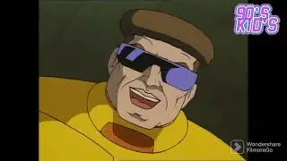 spider man Cartoon