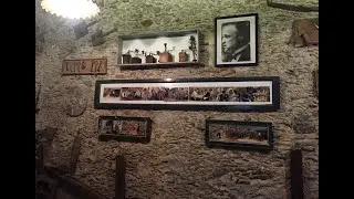 # Bar Vitelli # Savoca # Sicilia # Italy #