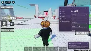 Roblox IQ Admin Obby Script Showcase