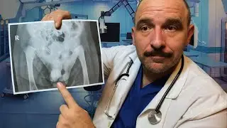 Surgery Consultation 🩻🩺(ASMR)Medical Role Play