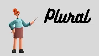 The Plural