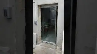 Fotoseli Kapı - Otomatik Kapı - Fotselli Cam Kapı Montaj ve Teknik Servis Beylikdüzü / Esneyurt