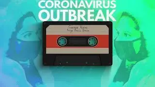 Corona Virus | Ariya Muzic| STAY SAFE STAY HOME