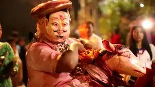 आजु अजिजात्रा  / मनकामना जात्रा/भैरव जात्रा /बुंगमति