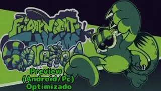 Preview Friday Night Funkin' Gorefield V2 Codename Engine (Android/Pc) Optimizado