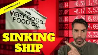VGFC'S Q4 Call: Time To Get Out?