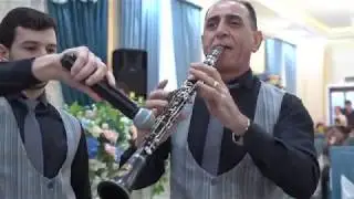 гр Штул Соло на кларнете  открытие банкетного зала ШАТО
