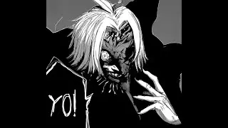 [Ro-Ghoul] Izsxar