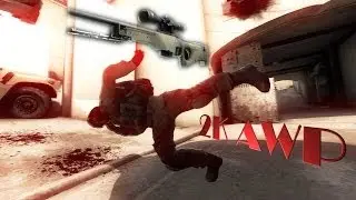 AWP 2BANGS by suNshine