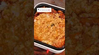 How to use leftover soup #food