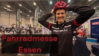Fahrradmesse Essen 23.02.2025