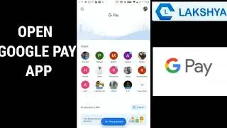 How to find UPI id in Google Pay App English