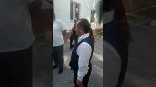 Валижон шамшиевни  ошдан кайтиши