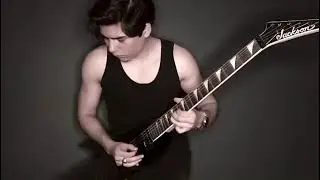 Metallica - Wherever I May Roam (Solo Cover)