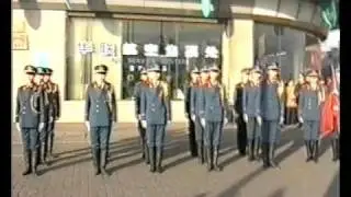 Торжественное открытие магазина в Китае 2.avi